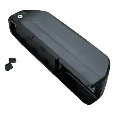 Batterie de fatbike avec support