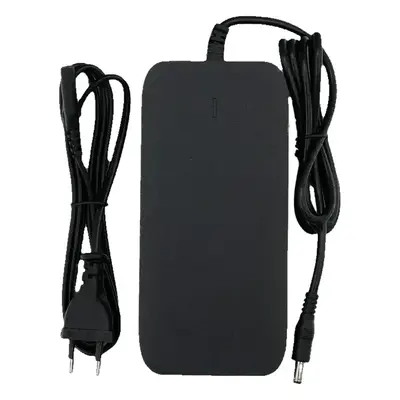 Chargeur de batterie pour fatbike