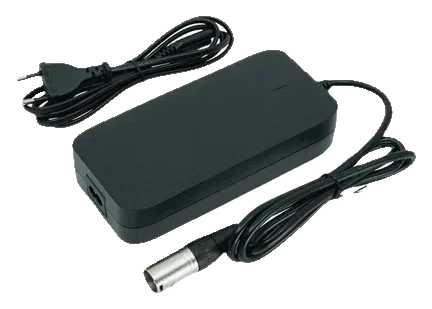Chargeurs - photo produit