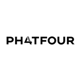 Phatfour-logo