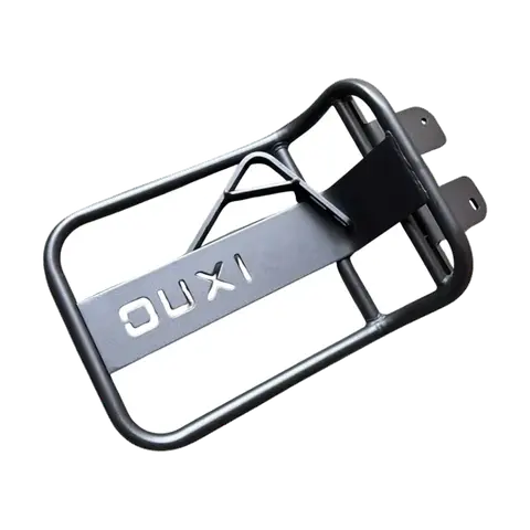 Porte-bagages avant / panier — OUXI, QMWheel, 7GO, AGM, Diablo