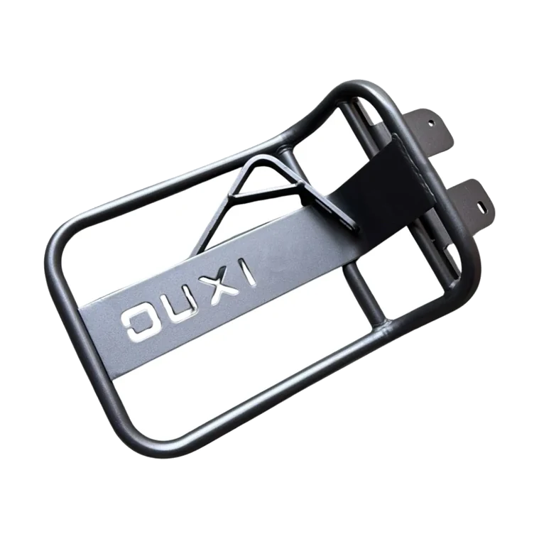 Klik om te vergroten Voordrager / mandje — OUXI, QMWheel, 7GO, AGM, Diablo