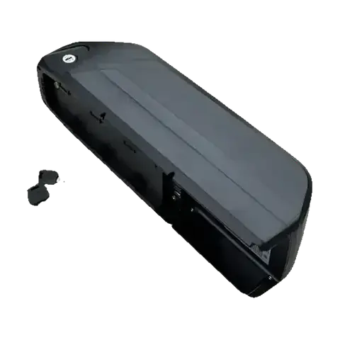 Batterie de fatbike 48V 13Ah — type cadre Hailong