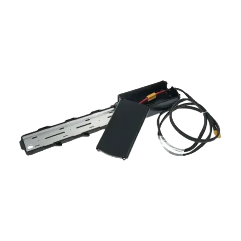 Support de batterie — OUXI V8