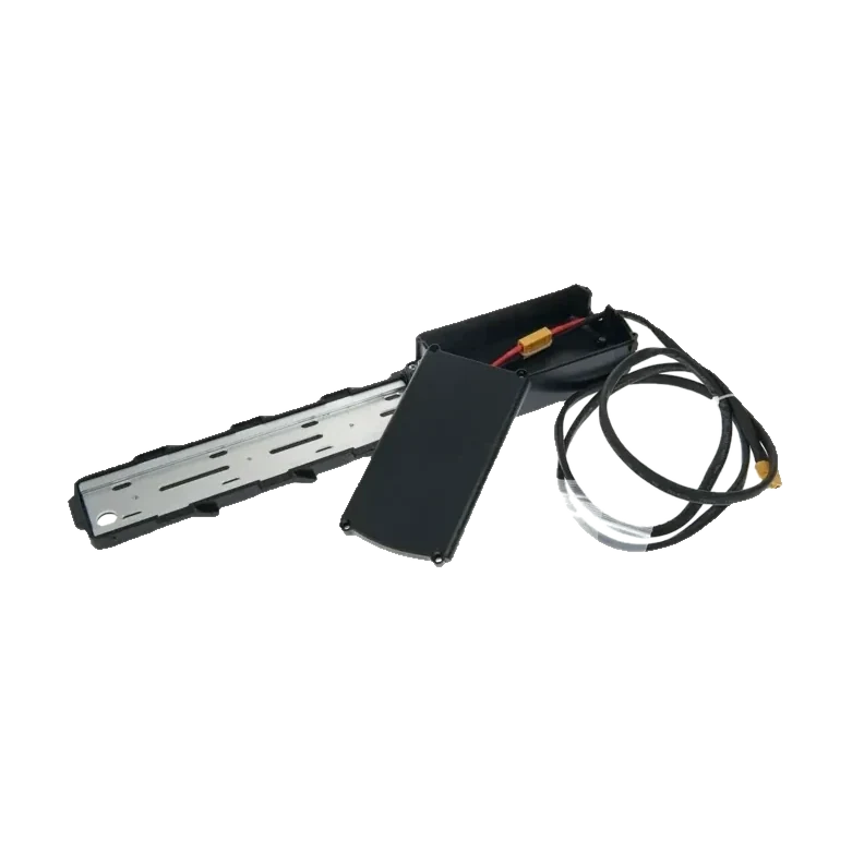 Klik om te vergroten Batterijhouder / accuhouder — OUXI V8