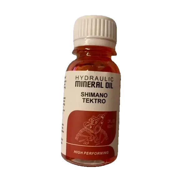 Mineraalolie rem 100ml