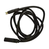Verlengkabel-set Julet 2-3 pin waterdicht - photo produit