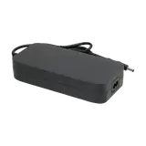 Oplader 36V 2A DC-plug - photo produit