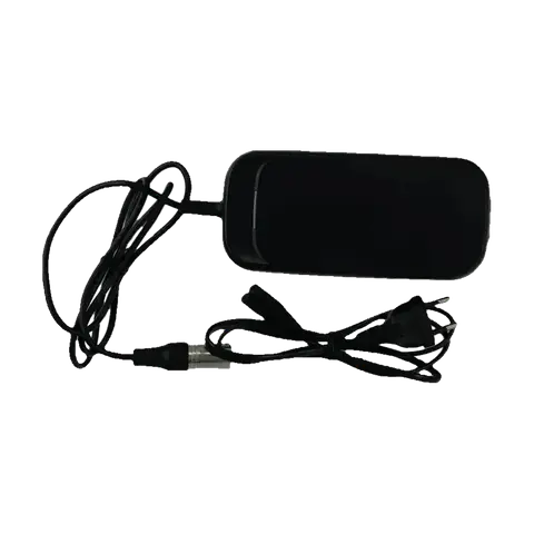 Chargeur 48V 2A 3-pins