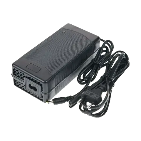 Chargeur rapide 48V 3A — OUXI V8, V20, H9 fatbike