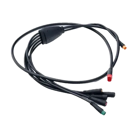 Câble de charge/adaptateur 1-pin