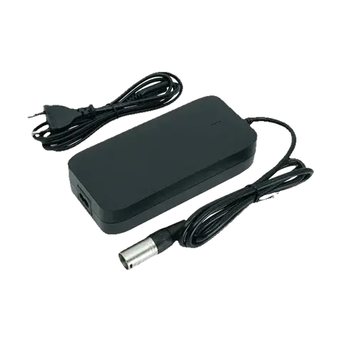 Chargeur Knaap AMSX 36V 2A CE/UL