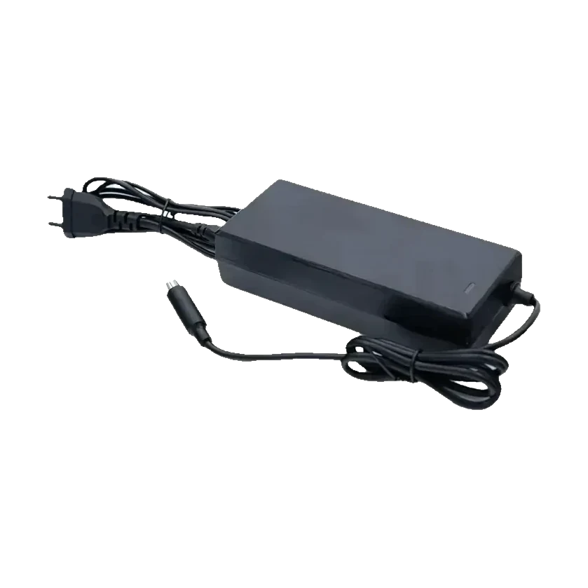Klik om te vergroten Oplader 48V 2A 1-pin (DC) — OUXI V8, V20