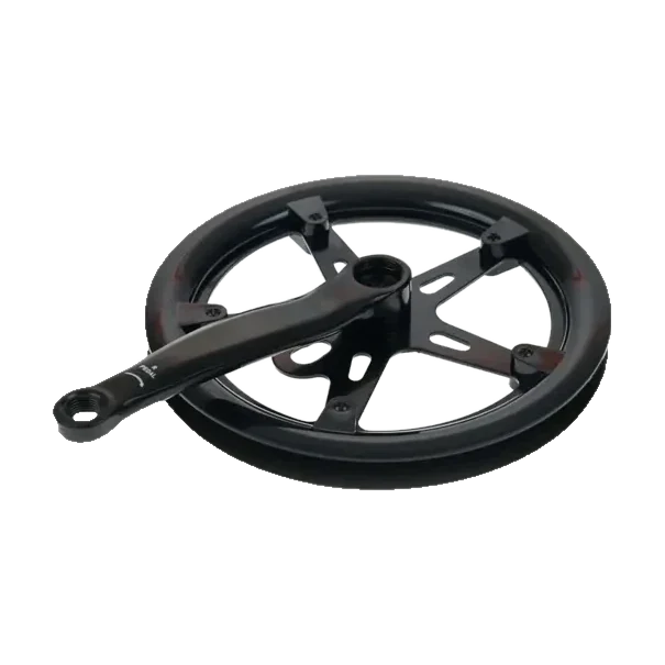 Klik om te vergroten Crankstel 170 mm vierkant – OUXI V8, H9, Diablo