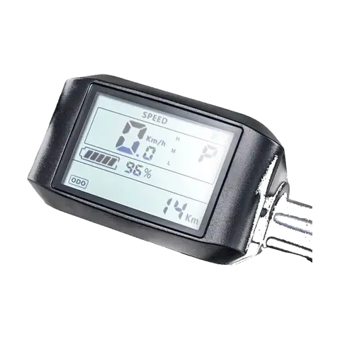 Écran LCD – AGM GT250