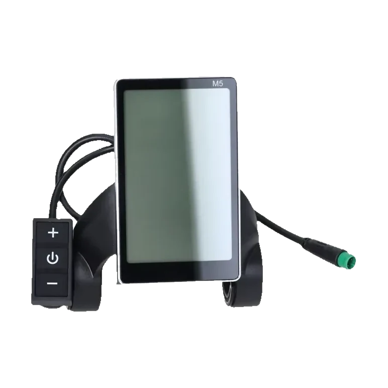 Klik om te vergroten Display M4 – OUXI V8 (Max), H9