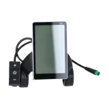 Display M6 – OUXI V8 (Max/Pro/Ultra), H9 - photo produit