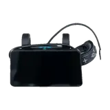 Display S830 universeel – 36V/48V - photo produit