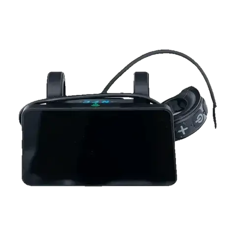 Écran S830 universel – 36V/48V