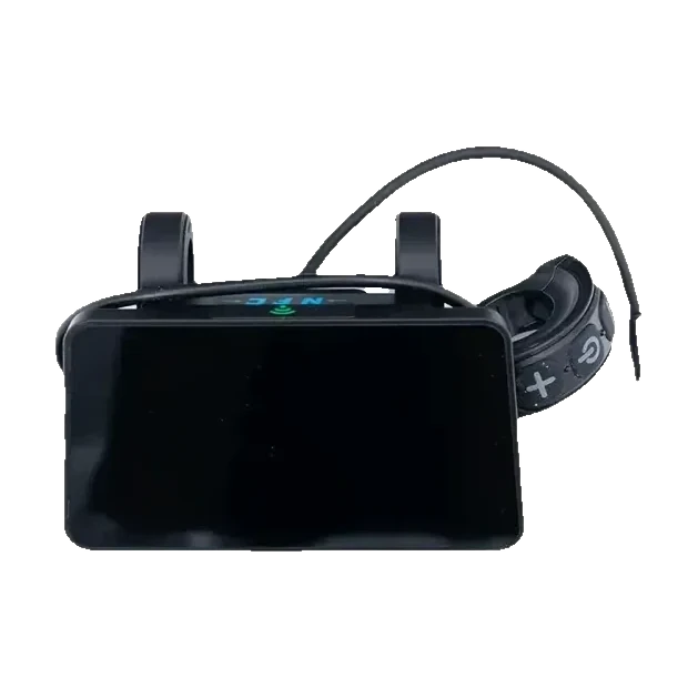 Klik om te vergroten Display S830 universeel – 36V/48V