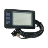 Display S866 (1.0) — OUXI V8, V20 | LCD scherm - photo produit