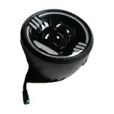 USB-koplamp oplaadbaar 1000lm - photo produit