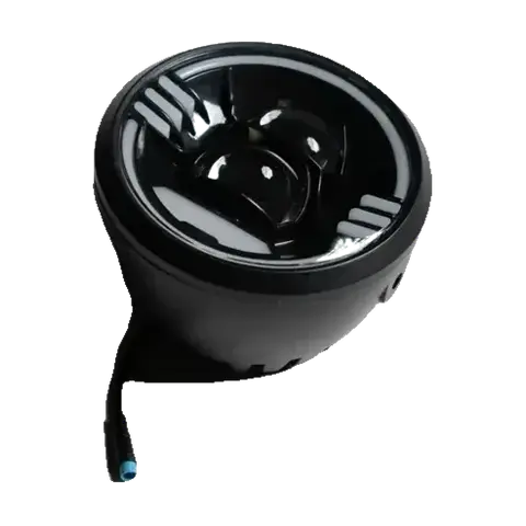 Phare USB rechargeable 1000lm