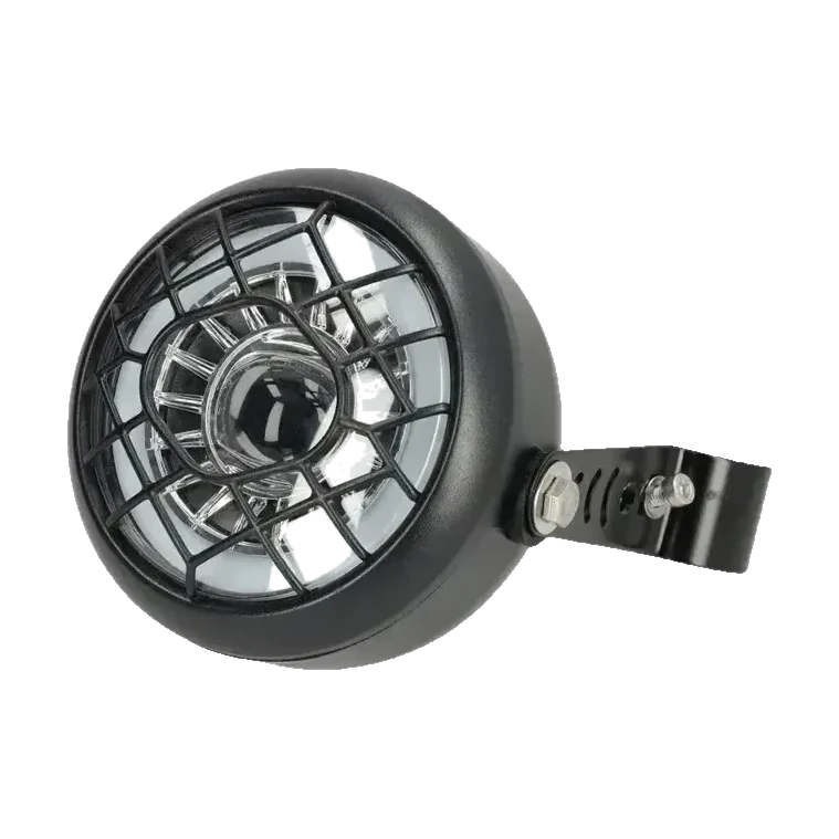 Koplamp — OUXI V8 (Max/Pro), H9