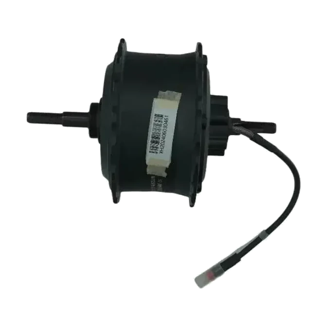 Achterwielmotor 250W – 7GO EB2, EB3, EB4