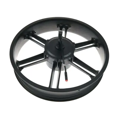 Moteur de roue arrière 250W 20×4.0 – Diablo