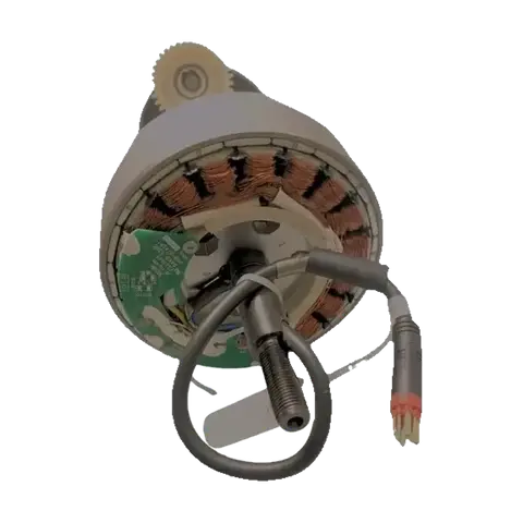 Moteur de roue arrière 250W 20×4.0 – OUXI V8 (Max/Pro), H9