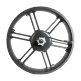 Achterwielmotor 250W – QMWheel V20 (Pro), OUXI V20 - photo produit