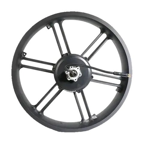 Moteur de roue arrière 250W – QMWheel V20 (Pro), OUXI V20