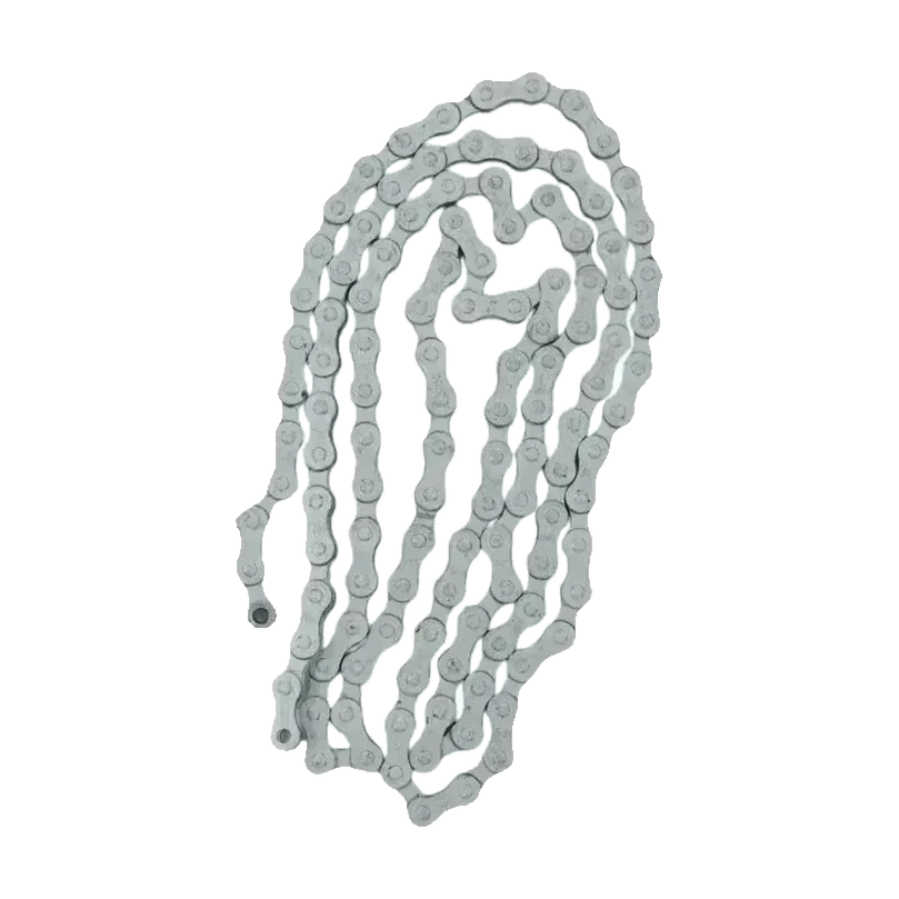 Klik om te vergroten Ketting 1-speed verstevigd – alle fatbikes
