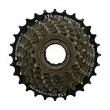 Freewheel 16T – OUXI V8, H9, 7GO EB2, Diablo - photo produit