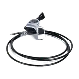 Shimano 7-speed versnellingsset — fatbike universeel - photo produit