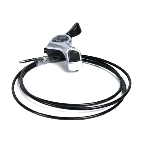 Kit de vitesses Shimano 7 vitesses — fatbike universel