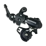 Shimano derailleur (los) — fatbike universeel - photo produit