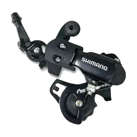 Dérailleur Shimano (à l'unité) — fatbike universel