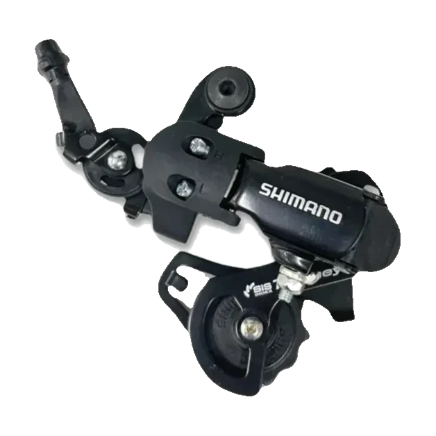 Klik om te vergroten Shimano derailleur (los) — fatbike universeel