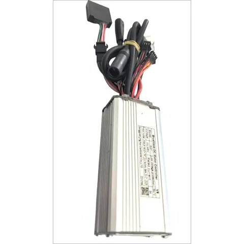 Contrôleur 500W nouveau modèle (connecteur rouge) – OUXI V8, V8 Max, C80