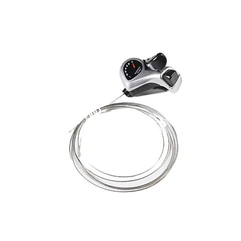 Manette Shimano au pouce droite 7 vitesses – OUXI V8, C80, V20, GT2000