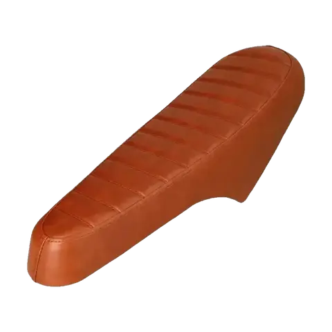 Couvre-selle gel pour fatbike – universel