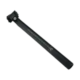 Zadelpen aluminium 350 mm – Diablo, AGM GT250 - photo produit