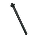 Geveerde zadelpen 31.6 mm – universeel - photo produit