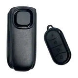 Alarm met afstandsbediening — fatbike universeel - photo produit