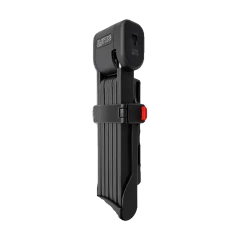 Antivol pliant fatbike 95cm