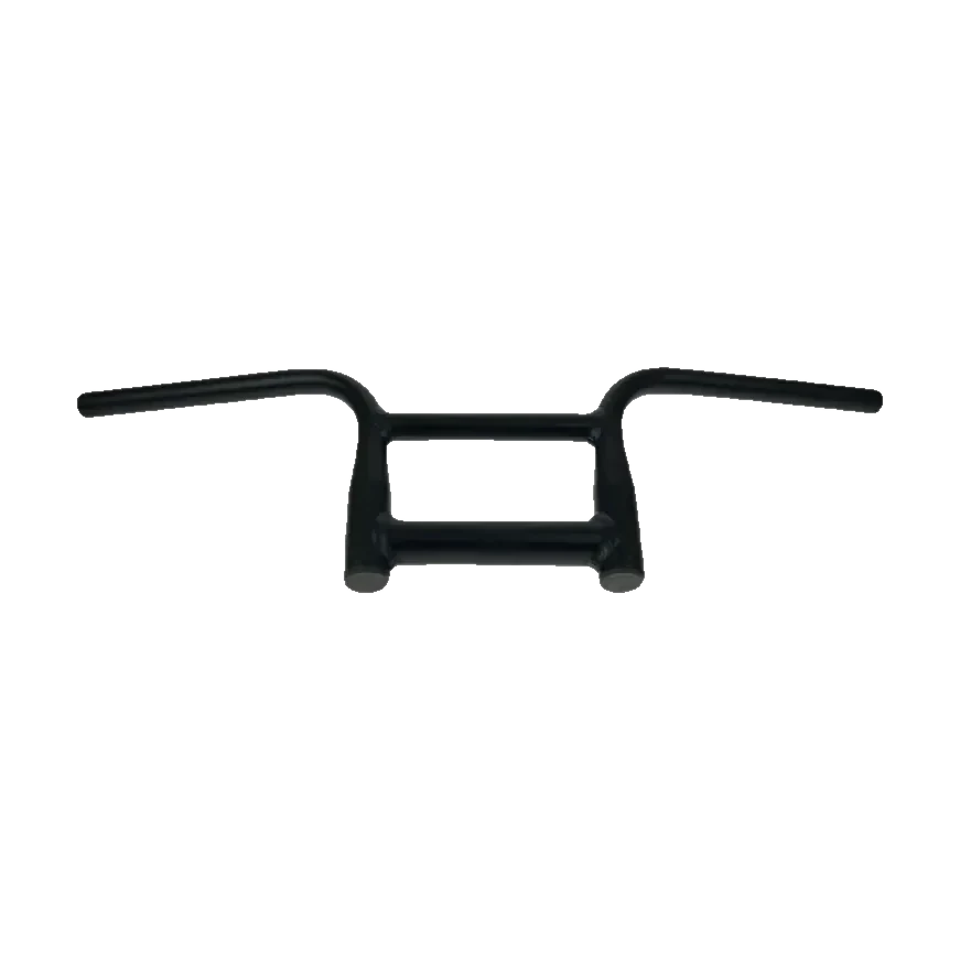 Klik om te vergroten Stuur aluminium 720 mm – OUXI V8 (Max/Pro), H9