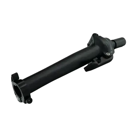 Potence réglable 31.8 mm – universel