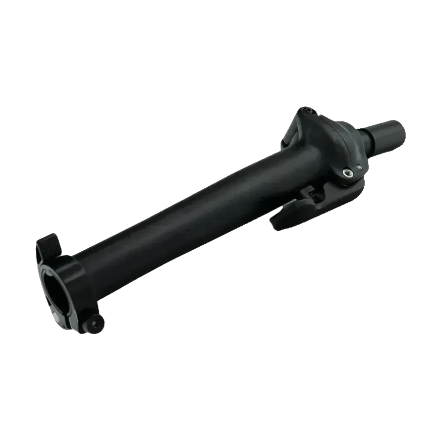 Klik om te vergroten Verstelbare stuurpen 31.8 mm – universeel